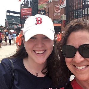 Meet your Posher, Erin